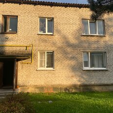 Квартира 40,8 м², 2-комнатная - изображение 1