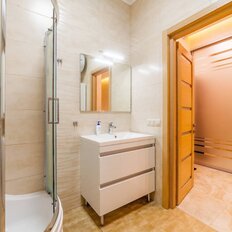 Квартира 41 м², 1-комнатная - изображение 1