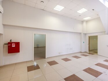 30 м², офис 22 500 ₽ в месяц - изображение 40