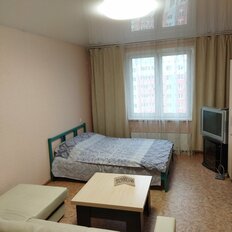 Квартира 40 м², 1-комнатная - изображение 3