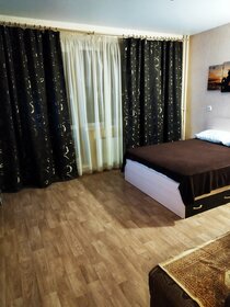 23 м², квартира-студия 1 200 ₽ в сутки - изображение 33