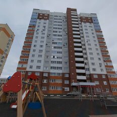 Квартира 43,4 м², 1-комнатная - изображение 2