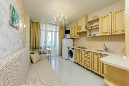 31 м², 1-комнатная квартира 3 500 ₽ в сутки - изображение 71