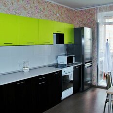 Квартира 70 м², 2-комнатная - изображение 1