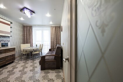 52 м², 2-комнатная квартира 2 700 ₽ в сутки - изображение 126