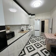 Квартира 59,8 м², 2-комнатная - изображение 1