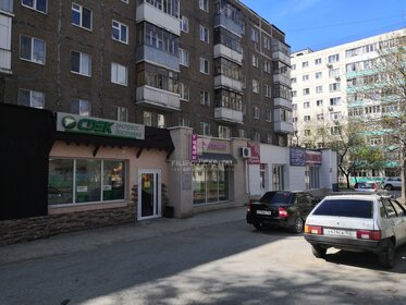 151 м², помещение свободного назначения 120 800 ₽ в месяц - изображение 22