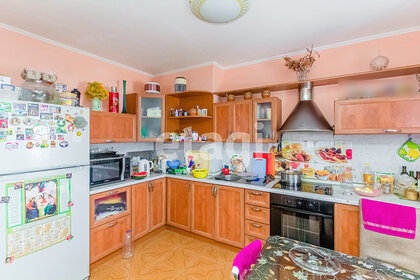 Купить квартиру на улице Бухарестская, дом 27к3 в Санкт-Петербурге - изображение 38