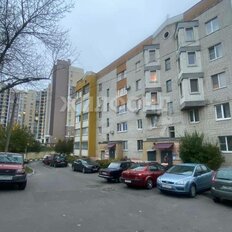 Квартира 54 м², 2-комнатная - изображение 1