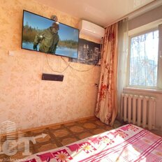 Квартира 32,4 м², 1-комнатная - изображение 4