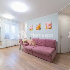 Квартира 56,3 м², 3-комнатная - изображение 2