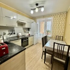 Квартира 55,4 м², 2-комнатная - изображение 1