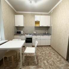 Квартира 41,5 м², 1-комнатная - изображение 3