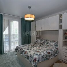 Квартира 68,7 м², 2-комнатная - изображение 5