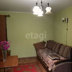 Квартира 43,4 м², 2-комнатная - изображение 5