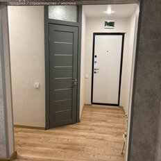 Квартира 44,6 м², 2-комнатная - изображение 1