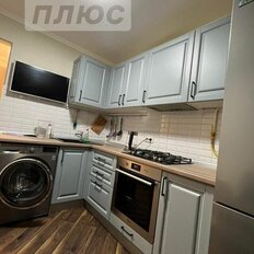 Квартира 41 м², 1-комнатная - изображение 2