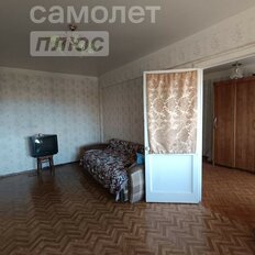 Квартира 46,6 м², 2-комнатная - изображение 1