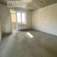 Квартира 25,3 м², студия - изображение 2