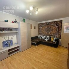 Квартира 32,1 м², 1-комнатная - изображение 1