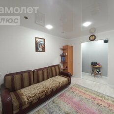 Квартира 30 м², 1-комнатная - изображение 4