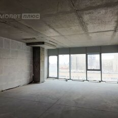 Квартира 70 м², студия - изображение 2