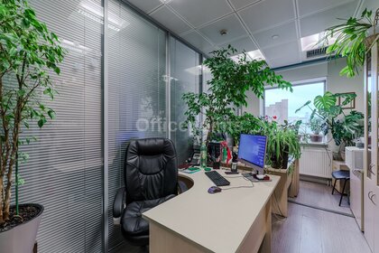 5000 м², офис 14 375 000 ₽ в месяц - изображение 51