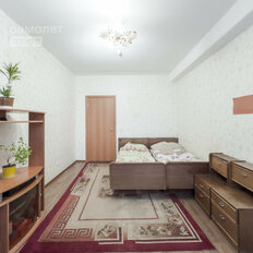 Квартира 37,2 м², 1-комнатная - изображение 2