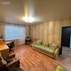 Квартира 37,5 м², 1-комнатная - изображение 5