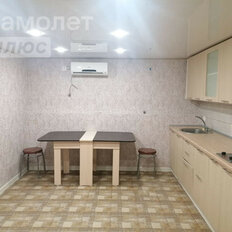 Квартира 27,3 м², 1-комнатные - изображение 1