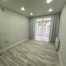 Квартира 19 м², студия - изображение 1