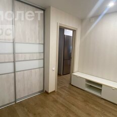 Квартира 49,1 м², 2-комнатная - изображение 4