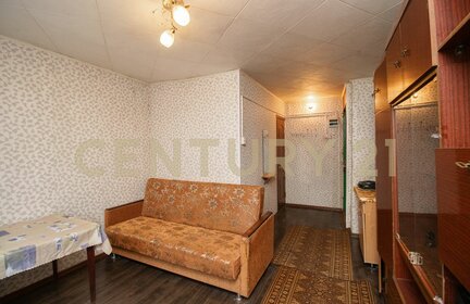 18,4 м², квартира-студия 1 099 000 ₽ - изображение 11