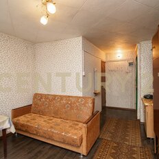 Квартира 19 м², студия - изображение 1