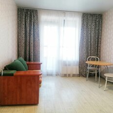 Квартира 21,5 м², студия - изображение 4