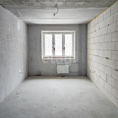 Квартира 107,3 м², 3-комнатная - изображение 4