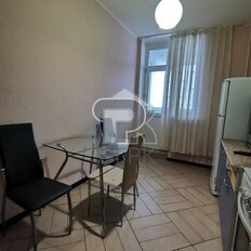 Квартира 40 м², 1-комнатная - изображение 2