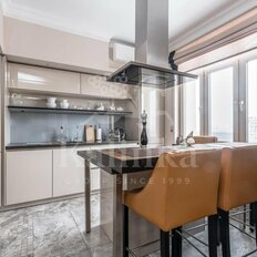 Квартира 141 м², 4-комнатная - изображение 5