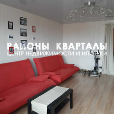 Квартира 107,8 м², 3-комнатная - изображение 2