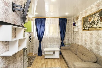 13,2 м², квартира-студия 1 400 000 ₽ - изображение 55