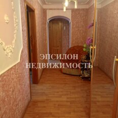 Квартира 75,6 м², 4-комнатная - изображение 1