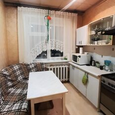 Квартира 62,8 м², 3-комнатная - изображение 1