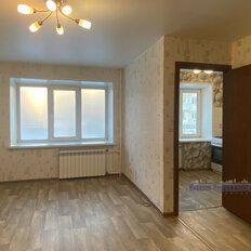 Квартира 54,5 м², 3-комнатная - изображение 3