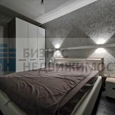 Квартира 103,5 м², 3-комнатная - изображение 3