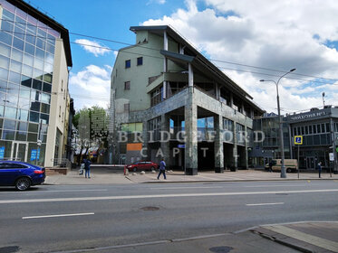Купить квартиру на улице Александра Невского в Белгороде - изображение 5