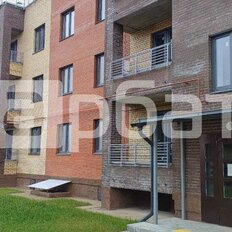 Квартира 36,1 м², 1-комнатная - изображение 3