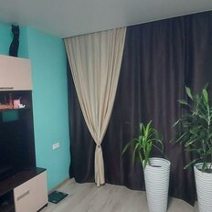 Квартира 36,6 м², 1-комнатная - изображение 3