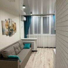 Квартира 18 м², студия - изображение 4