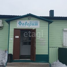 185 м², торговое помещение - изображение 1