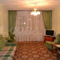 Квартира 126 м², студия - изображение 3